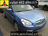 Hyundai Accent (2007) VOLAT 602 696 113 - náhled 6