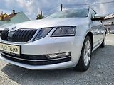 Škoda Octavia 1.5 G-TEC CNG DSG STYLE EXTRA - náhled 36