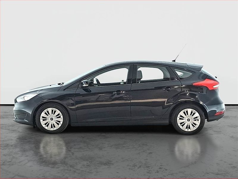 Ford Focus (2015) 1.0 EcoBoost, Serv.kniha - fotka 3 z 15