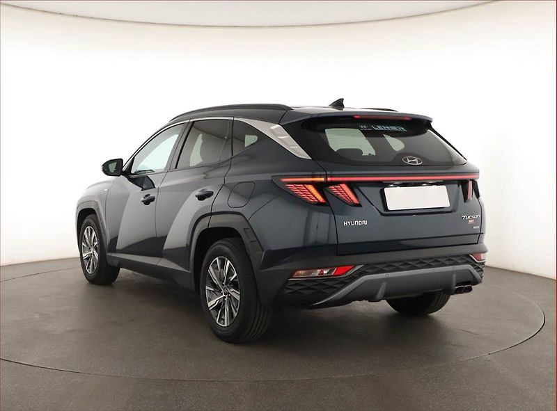 Hyundai Tucson (2022) 1.6 CRDi - fotka 4 z 20