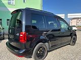 Volkswagen Caddy (2016) 2.0 TDi LIFE servisní kniha - náhled 3