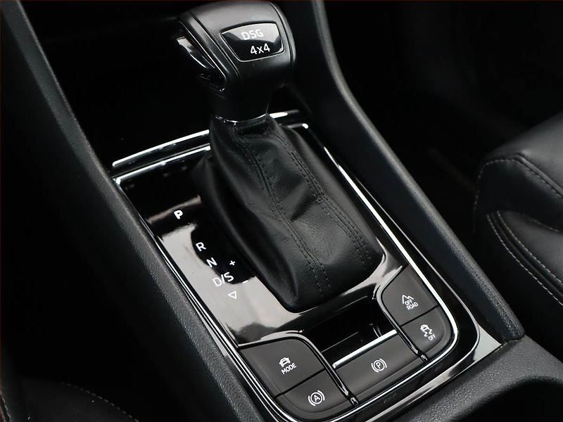 Škoda Kodiaq (2018) Style 2.0 TDI 4x4, 4X4 - fotka 10 z 21