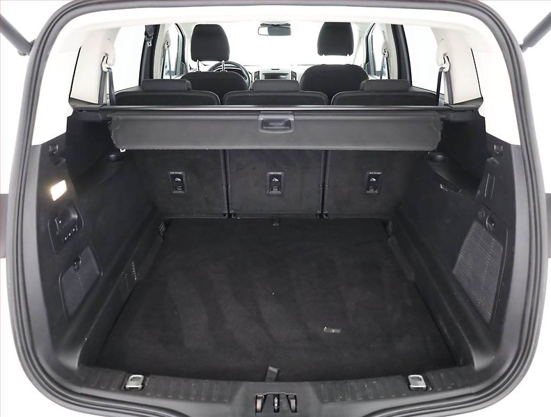 Ford S-MAX (2016) 2.0 TDCi, 4X4, Automat - fotka 18 z 19