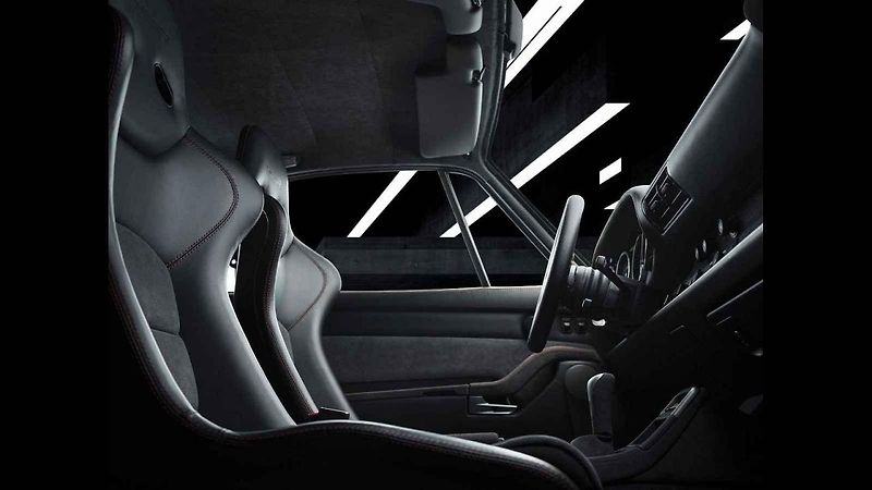Singer Vehicle Design už není jedinou americkou společností, specializující se na přestavby klasických Porsche na zakázku.