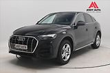 Audi Q5 2,0 50TFSIe 195kW 4x4 S-Tronic - náhled 1