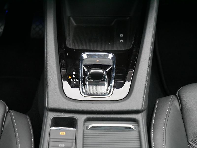 Škoda Octavia - fotka 15 z 25