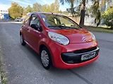 Citroën C1 1,0 VVTi 57 tkm /pneu/ servo - náhled 6