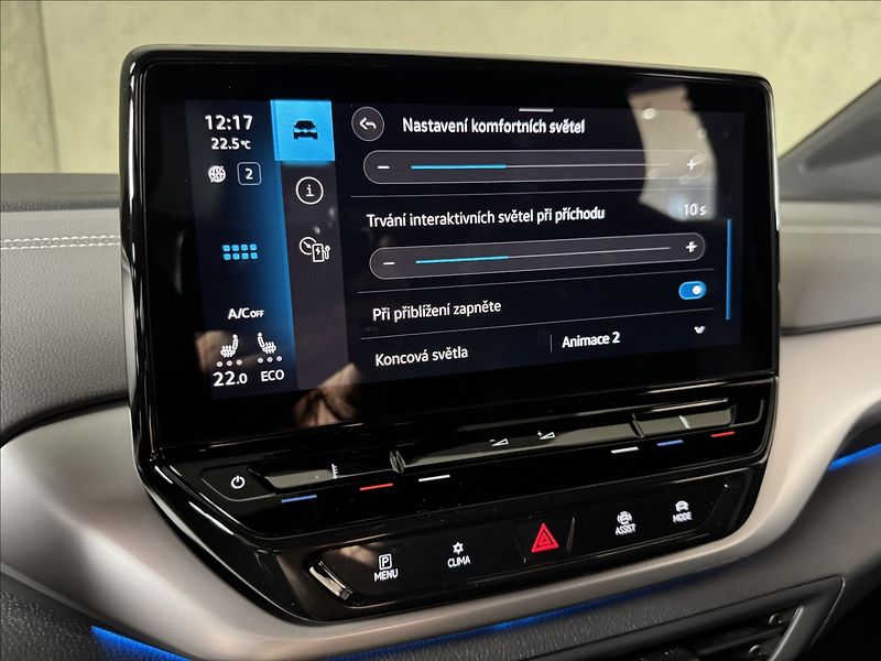 Volkswagen ID.4 Pro Tepelko IQ Light 360° - fotka 30 z 49