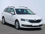Škoda Octavia (2018) Style 1.6 TDI, Automat, Navi - náhled 1