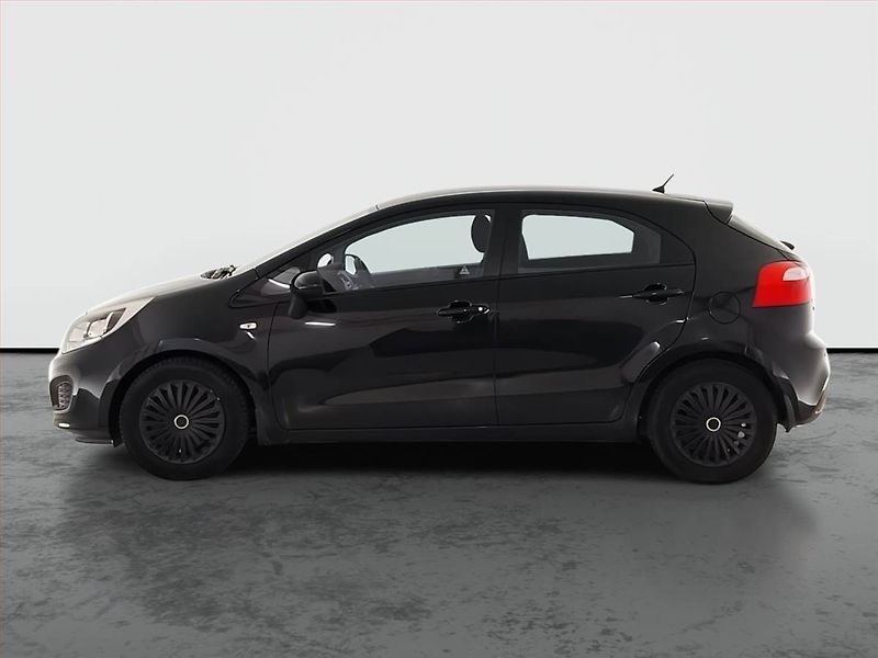 Kia Rio (2012) 1.25 CVVT - fotka 3 z 16