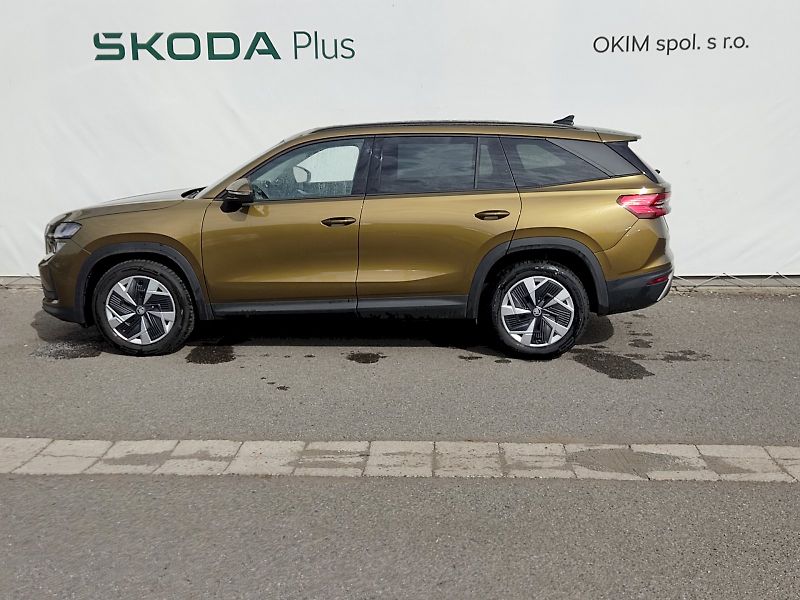Škoda Kodiaq (2025) Selection 2,0 tdi 110 Kw DSG + - fotka 3 z 39