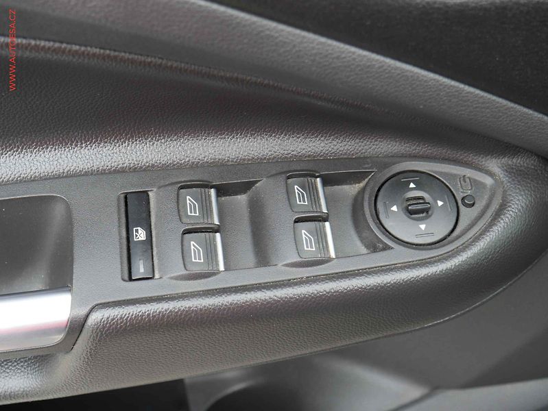 Ford Kuga (2019) 1.5TDCi, servis.kniha - fotka 11 z 19