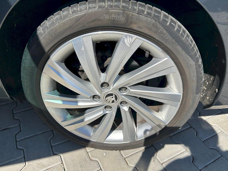 Škoda Octavia (2021) STY TD 110/2.0 A7F - fotka 10 z 25