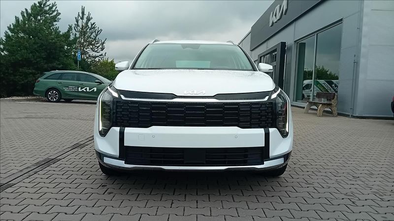 Kia Sportage 1,6 T-GDi TOP 2026 - fotka 2 z 6
