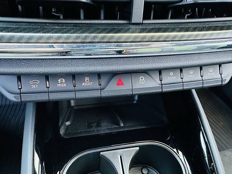 Škoda Enyaq Coupé RS 220 kW 4x4/P190AX - fotka 16 z 36