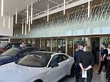Nedaleko Poděbrad začíná fungovat největší autosalon ojetých aut v Evropě