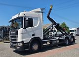 Scania (2018) r450 6x2 JNK EURO 6 - náhled 1