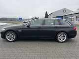 BMW Řada 5 (2014) KOMBI 525 Xdrive - náhled 9