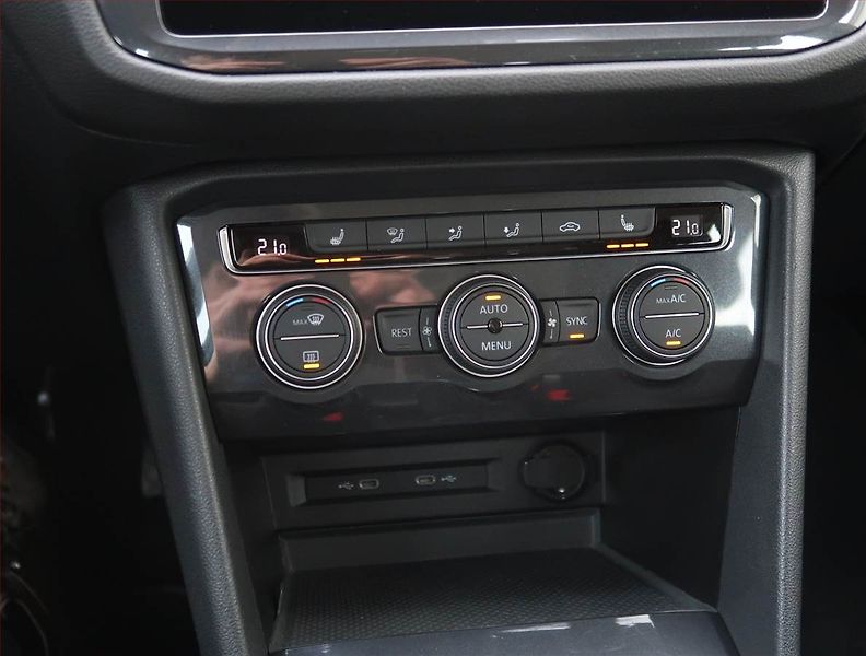 Volkswagen Tiguan Allspace (2021) Highline 2.0 TDI - fotka 17 z 24