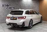 BMW Řada 3 320d xD ///M*ZÁRUKA*TAŽNÉ*ČR 1 - náhled 7