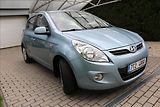 Hyundai i20 1,3 ČR, Klima, 87000KM - náhled 2