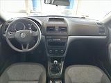 Škoda Yeti 1,2   TSI 81kW,SERVISKA - náhled 9