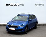 Škoda Kamiq (2021) 1.5 TSI 110 KW Ambition Extra - náhled 1