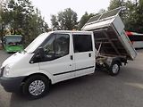 Ford Transit (2011) 2,4 103KW 7 MÍST 3 STR.SKLÁPĚČ - náhled 36
