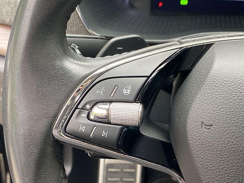 Škoda Octavia (2022) Combi 2.0 TDI 4x4 DSG Scout - fotka 24 z 37