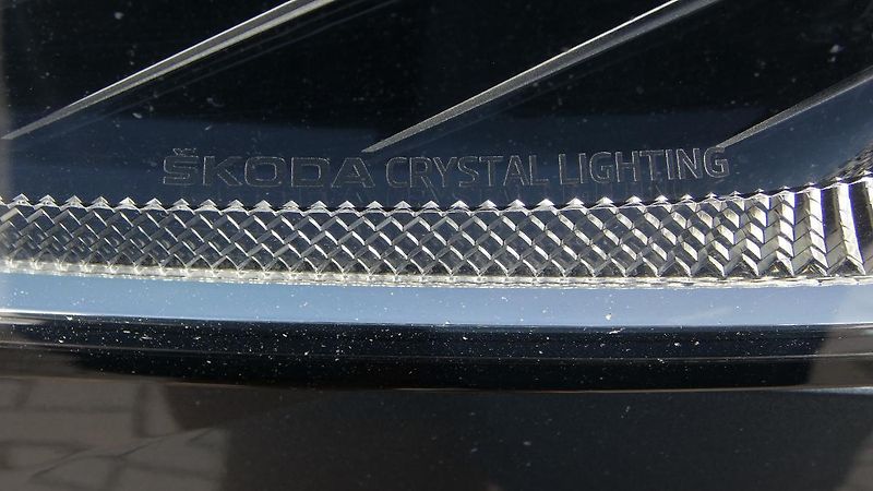 Škoda Octavia 2,0 TDI 85kW Style DSG - fotka 24 z 26