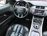Land Rover Range Rover Evoque (2012) Si4, 4X4, Automat, Kůže, Navi - náhled 7