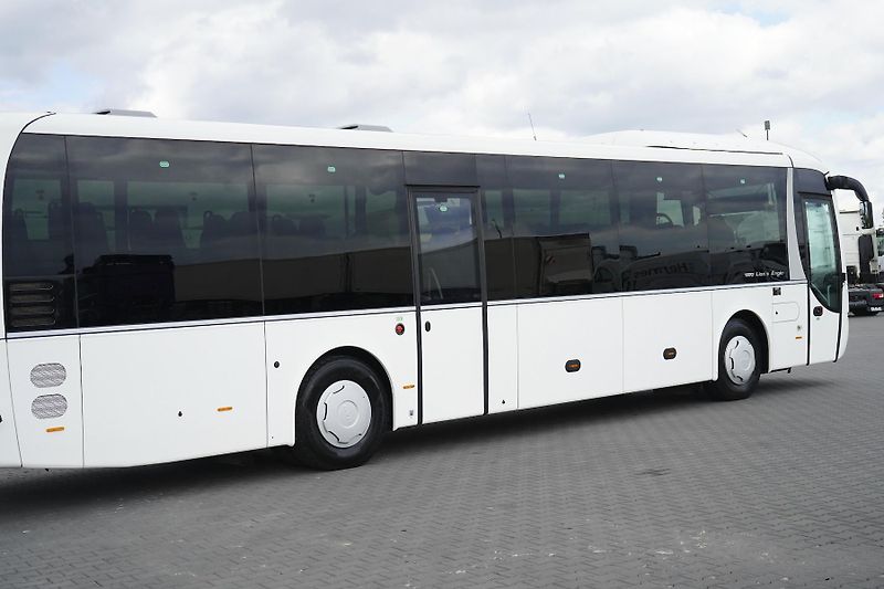 MAN (2016) LION'S REGIO / EURO 6 / 51 OSÓ - fotka 43 z 65