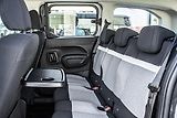 Citroën Berlingo 1,5 XL PLUS Manual + KAMERA - náhled 12