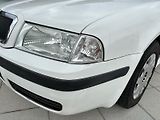 Škoda Octavia A 1,9 TDI 66 kW AMBIENTE - náhled 29