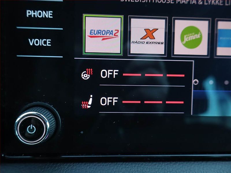 Škoda Kodiaq (2019) 2.0 TDI 4x4 - fotka 21 z 25