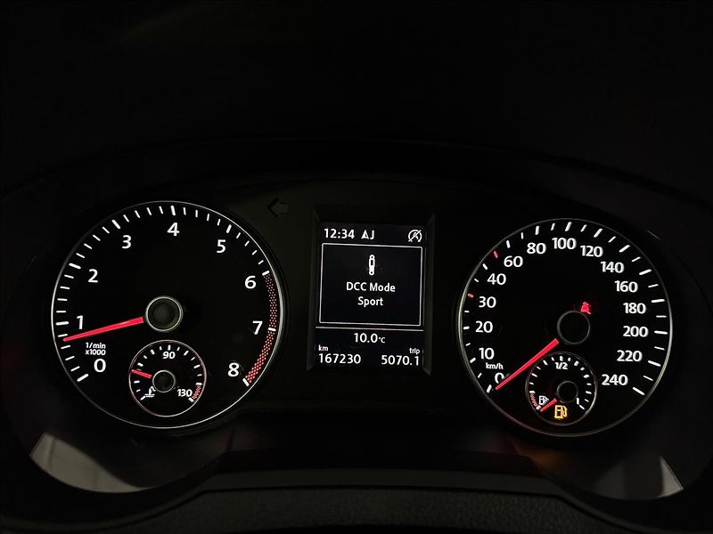 Volkswagen Sharan 2.0TSI 162KW DSG ACC DCC 2XALU - fotka 25 z 50