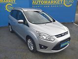 Ford C-MAX 2,0 TDCi 85KW AUTOMAT - náhled 2