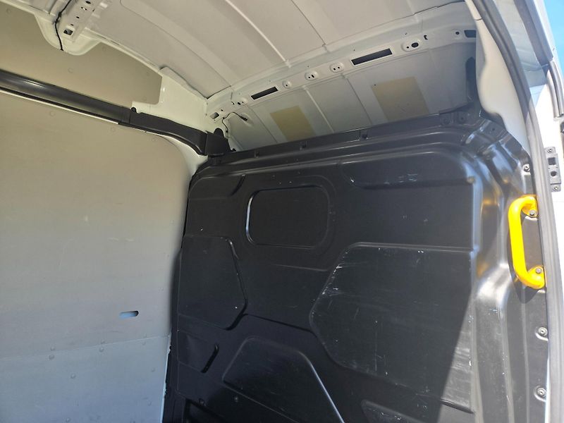 Ford Transit (2019) L4H3 - JUMBO - CZ původ, najet - fotka 10 z 20
