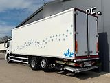 Mercedes-Benz Actros (2018) 2530 6x2 chlaďák EURO 6 - náhled 2