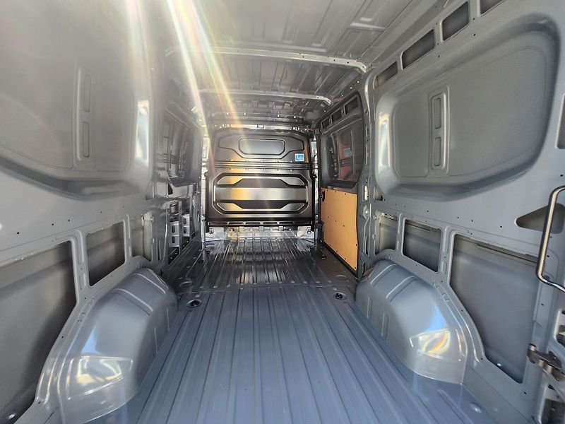 Renault Master (2026) L2H2P2 Blue dCi 130 Advance Eu - fotka 25 z 28