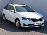 Škoda Octavia (2017) 2.0 TDI, Style, DSG - náhled 1