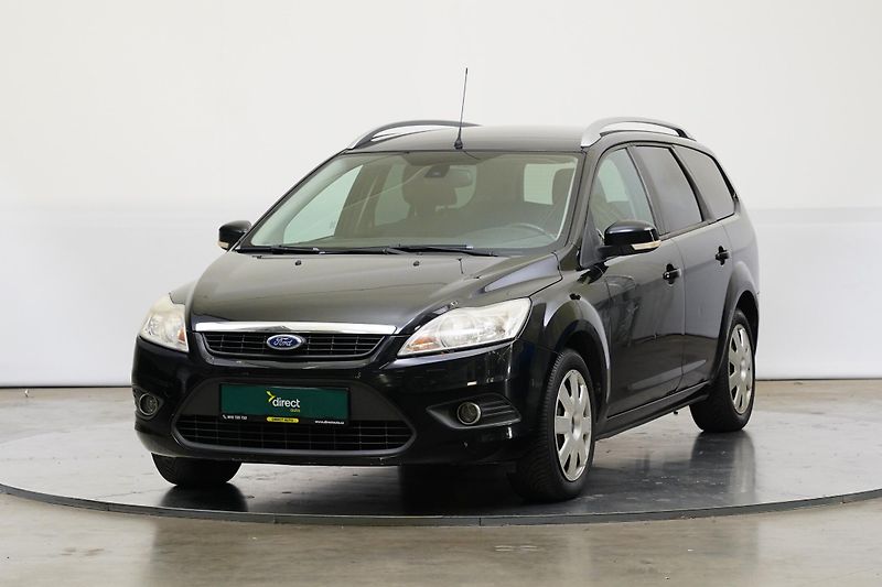 Ford Focus - fotografie inzerátu
