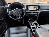 Kia Sportage 2.0 CRDi 4x4  - náhled 6