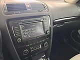 Škoda Octavia (2011) Laurin&Klement 1.8 TSI - náhled 12