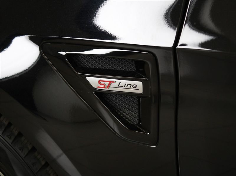 Ford S-MAX 2,5 Hybrid ST-line Výprodej! - fotka 28 z 31