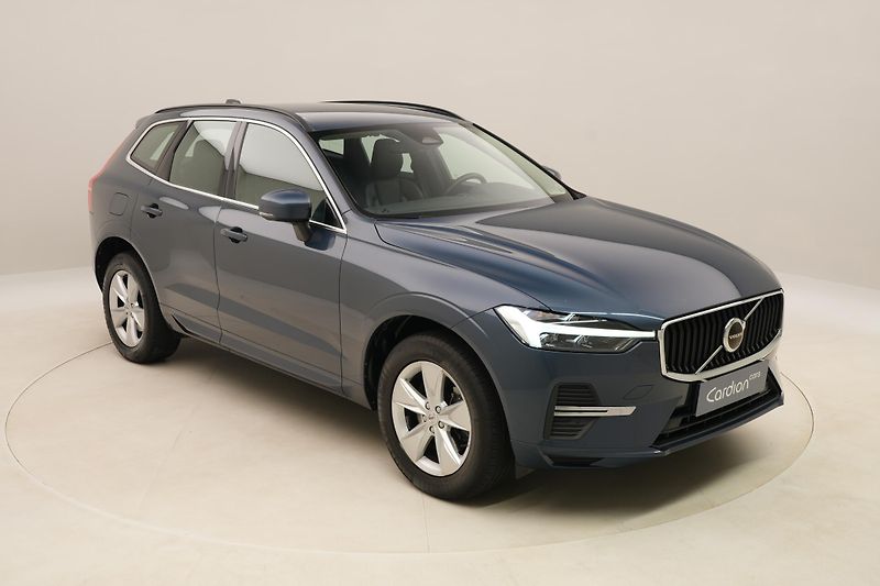 Volvo XC60 B5 AWD CORE AUT CZ - fotka 16 z 54
