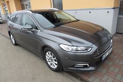 Ford Mondeo 2.0 TDCi AUT. KLIMA NAVIGACE - fotografie inzerátu