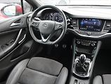 Opel Astra (2020) 1.2 Turbo, Serv.kniha, Kůže - náhled 7