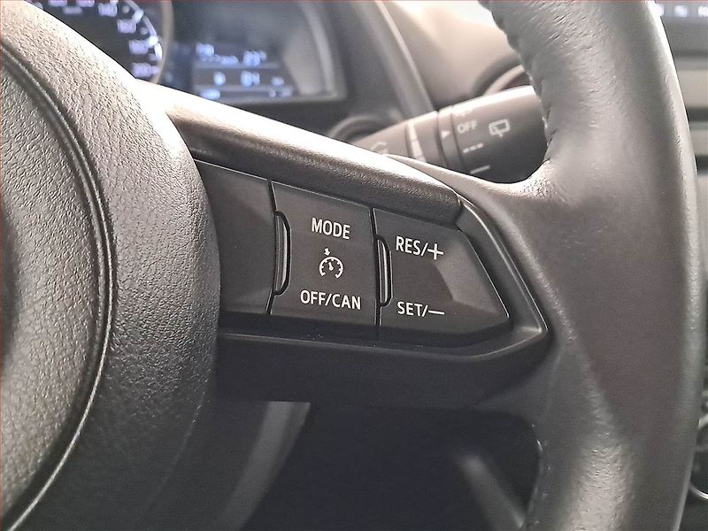 Mazda CX-3 (2018) 2.0 Skyactiv-G, ČR,1.maj - fotka 16 z 19