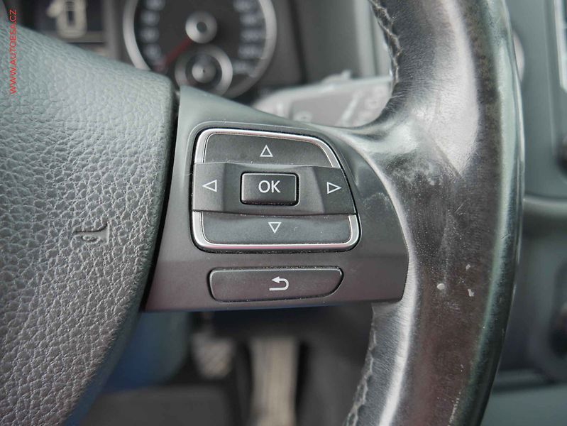 Volkswagen Golf Plus (2010) 2.0 TDi, ČR, AC, tempo, park - fotka 16 z 17
